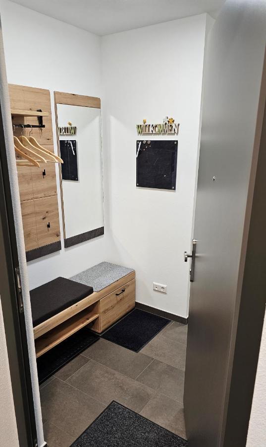 Ferienwohnung Im Glockenziel Engen Εξωτερικό φωτογραφία