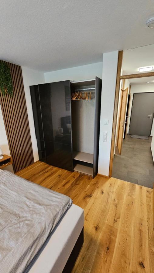 Ferienwohnung Im Glockenziel Engen Εξωτερικό φωτογραφία