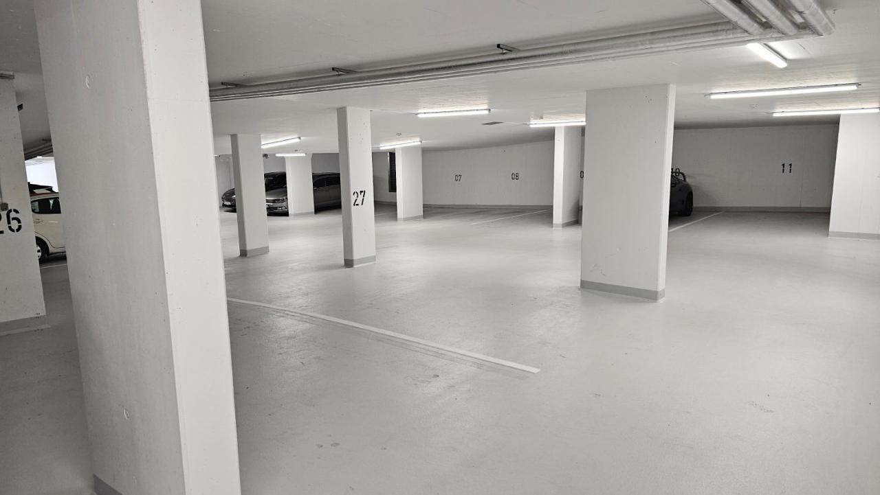 Ferienwohnung Im Glockenziel Engen Εξωτερικό φωτογραφία