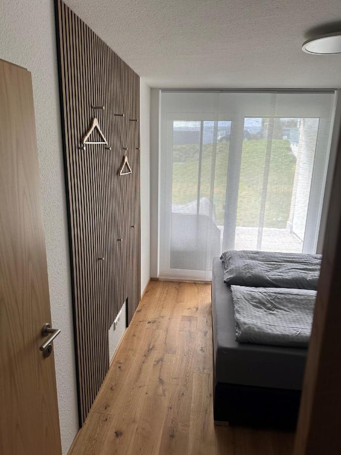 Ferienwohnung Im Glockenziel Engen Εξωτερικό φωτογραφία