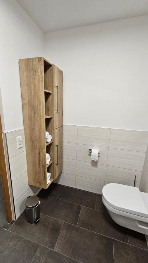 Ferienwohnung Im Glockenziel Engen Εξωτερικό φωτογραφία
