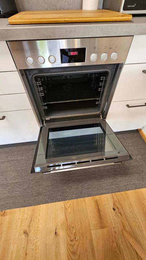 Ferienwohnung Im Glockenziel Engen Εξωτερικό φωτογραφία
