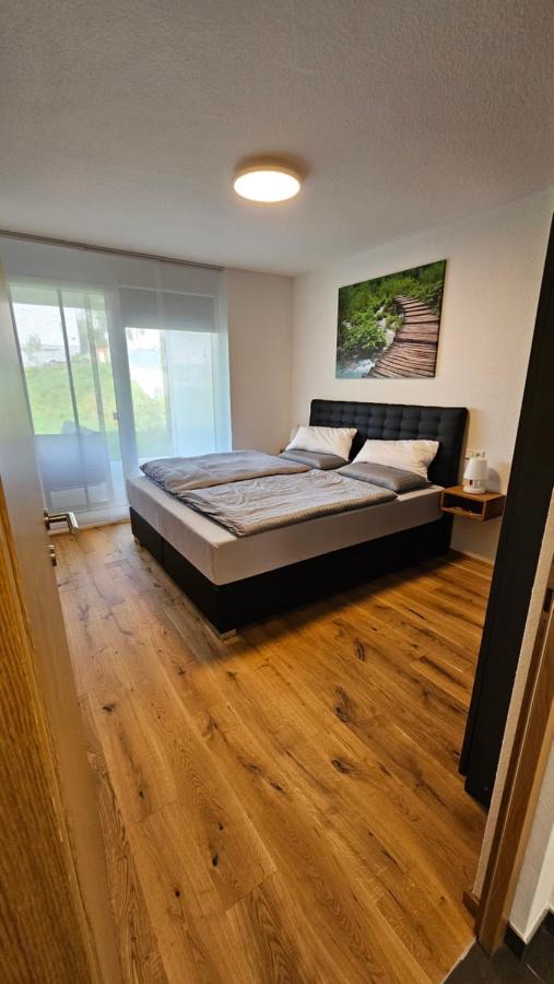 Ferienwohnung Im Glockenziel Engen Εξωτερικό φωτογραφία