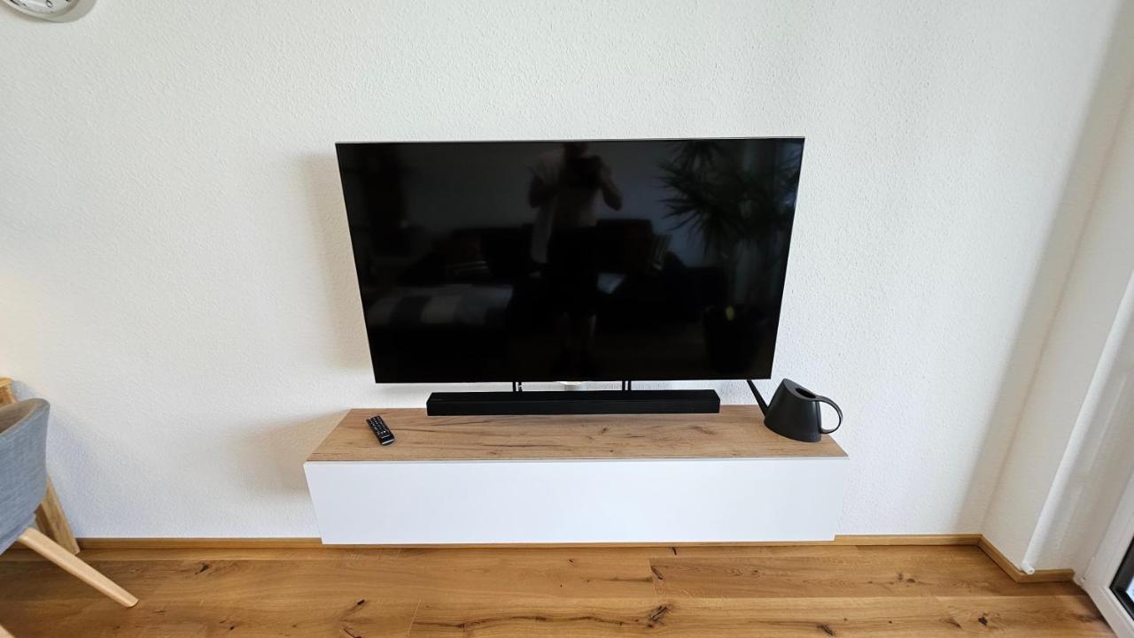 Ferienwohnung Im Glockenziel Engen Εξωτερικό φωτογραφία