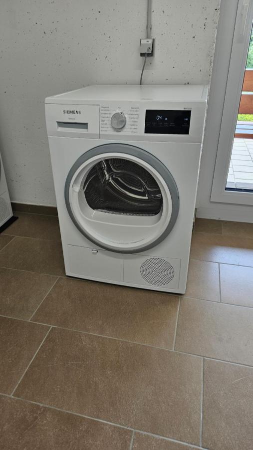 Ferienwohnung Im Glockenziel Engen Εξωτερικό φωτογραφία
